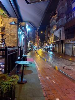Çelebi Suite Home - Istanbul - 7