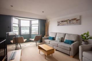 4 Bedroom Cottage with panoramic Harbour views - 1