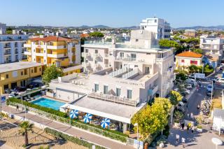 Hotel Gemma - Riccione - 0