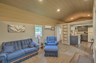 Quaint Montezuma Cabin Near Lake Ponderosa! - - 6