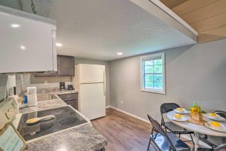 Quaint Montezuma Cabin Near Lake Ponderosa! - - 4