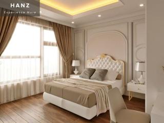 New Horizon Hotel & Apartment - Phu Quoc - 9