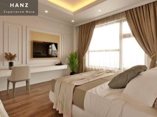 New Horizon Hotel & Apartment - Phu Quoc - 0