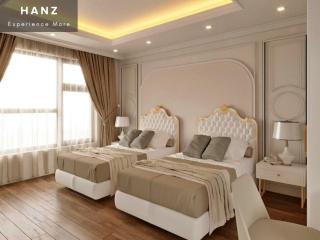 New Horizon Hotel & Apartment - Phu Quoc - 2