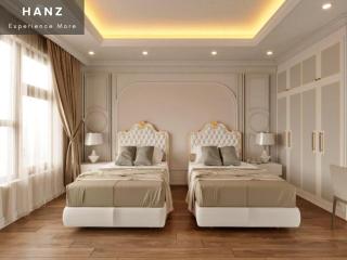 New Horizon Hotel & Apartment - Phu Quoc - 6