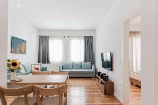 BEAUTIFUL ΝΕW CENTRAL APPARTMENT - Athen - 0