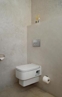 Augusta Palms - White Room - 1