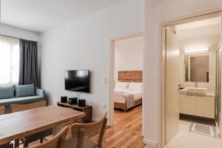 BEAUTIFUL ΝΕW CENTRAL APPARTMENT - Athen - 6