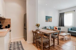 BEAUTIFUL ΝΕW CENTRAL APPARTMENT - Athen - 7