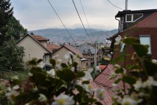 Hotel Kandilj - Sarajevo - 4