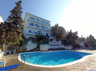 Daidalos Hotel - Armenistis - 8