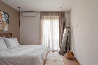 Downtown Luxury Apartment #1 - 4
