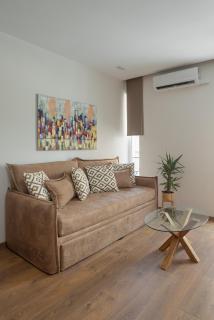 Downtown Luxury Apartment #1 - 8