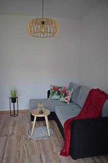 Apartament Domowe Zacisze - Choczewo - 1