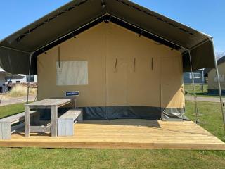 Holiday park Duinhoeve - Udenhout - 8