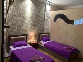 Downtown-home in the heart of old Tbilisi - Tbilisi - 9