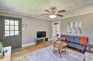 Cozy Cottage Near Dtwn Dining, Walk to Casino - Bristol - 7