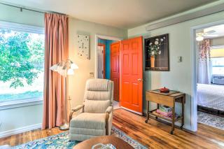 Modern Rapid City Duplex Less Than 10 Mi to Natl Forest! - Rapid City - 5