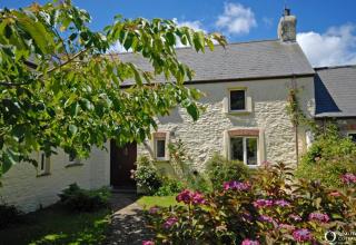 2 Yr Hen Felin - Pembrokeshire - 0