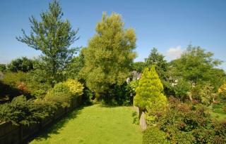2 Yr Hen Felin - Pembrokeshire - 2