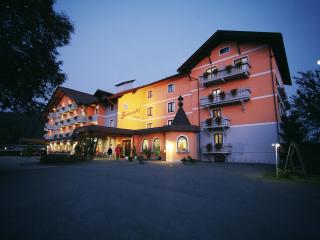 Hotel Pachernighof - Velden am Wörthersee - 6