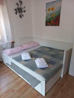 CASA DEL CHICO dolomiti agordine - Taibon - 9