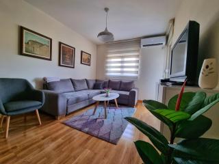 Riverside Apartment - Podgorica - 0