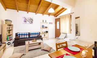 Mat Old Town Apartments A - Rethymno - 1