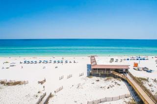 Boardwalk 283 - Gulf Shores - 9