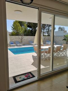 La Villa du Soleil - Sukošan - 4