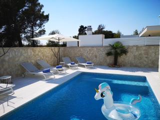 La Villa du Soleil - Sukošan - 6