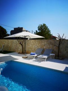 La Villa du Soleil - Sukošan - 7