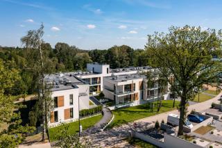 Apartamenty Olimpijska - 4