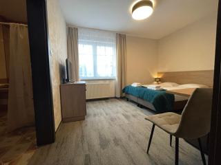 Promes Mielno, Blisko Centrum, Kryty Basen, Sauna - Mielno - 7