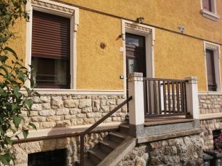VILLA ESTER -Residenze dolomitiche- - Pieve di Cadore - 8