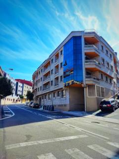 La Dorada - Boiro - 2