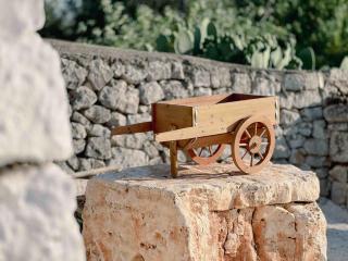 Masseria Piatone - Ostuni - 1