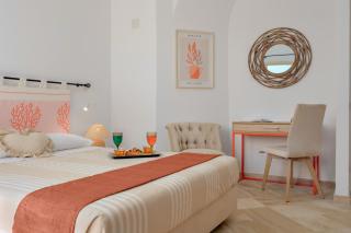 Villetta d'Arancia - SHERDENIA Luxury Apartments - Santa Marinella - 6