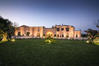 Masseria Pietrafitta - Foggia - 0