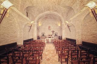 Masseria Pietrafitta - Foggia - 9