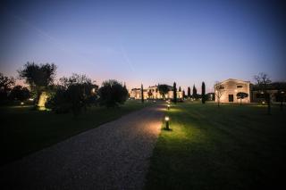 Masseria Pietrafitta - Foggia - 6