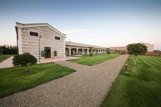 Masseria Pietrafitta - Foggia - 7