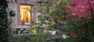 Au Jardin Des Violettes - 8