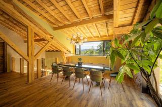 Le 11 des Bouchaux, Gîte d'exception - La Bresse - 5