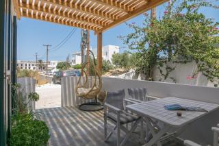 Emanouela's apartment in the center of Adamas - Adamas - 4