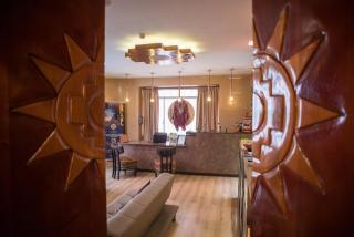 Chakana Hotel Boutique Centro - Quito - 5