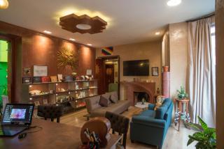Chakana Hotel Boutique Centro - Quito - 8