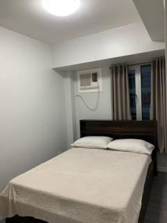 Cozy 1 Bedroom near Alabang Town Center and Molito with Wifi and Netflix - Manila - 3