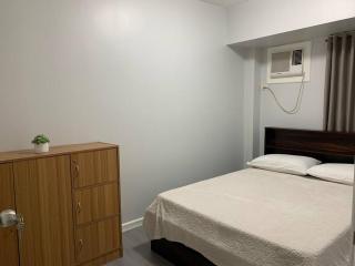 Cozy 1 Bedroom near Alabang Town Center and Molito with Wifi and Netflix - Manila - 2