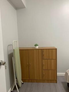 Cozy 1 Bedroom near Alabang Town Center and Molito with Wifi and Netflix - Manila - 1